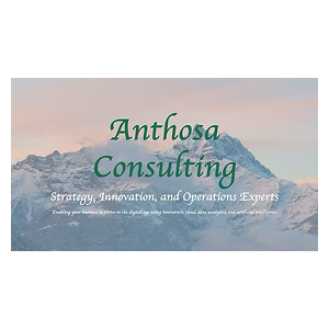 Anthosa Consulting