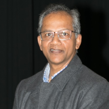 Chandra Gunarathne