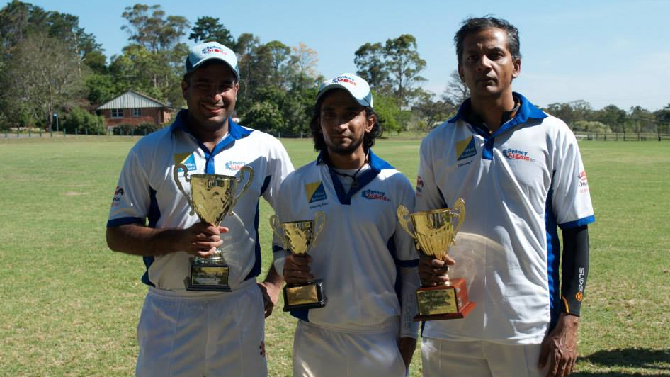 Sydney Lions Sports Club Roars into Action: Seniors Cricket Season 2025/26 Registrations Open Soon