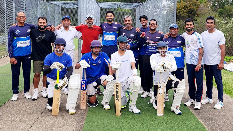 Sydney Lions Sports Club Roars into Action: Seniors Cricket Season 2025/26 Registrations Open Soon