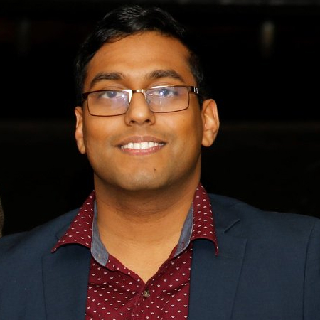 Nuwan Fernando