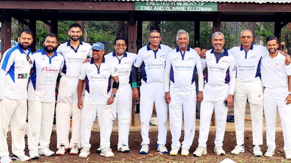 Sydney Lions Sports Club